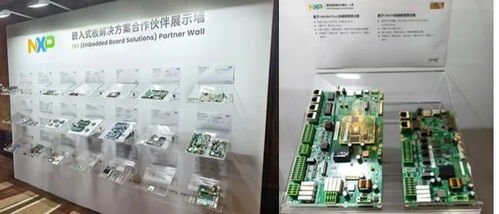 啟揚(yáng)智能受邀參加2025恩智浦技術(shù)峰會，共探智能技術(shù)服務(wù)新未來