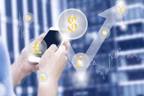 A股數(shù)字貨幣小龍頭 攜手華為鴻蒙，業(yè)績暴漲12倍，市值僅50億出頭