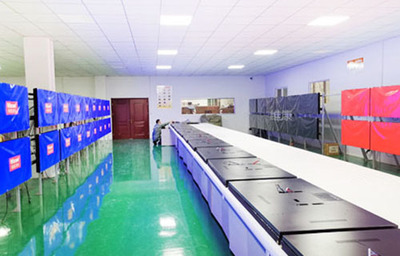 濟(jì)南工廠信息技術(shù)咨詢服務(wù) 驅(qū)動產(chǎn)業(yè)升級與數(shù)字化轉(zhuǎn)型