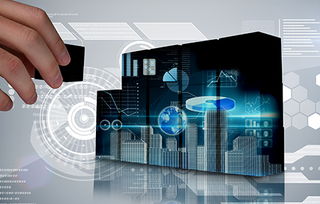 軟通動力 賦能保險(xiǎn)行業(yè)的創(chuàng)新信息技術(shù)解決方案