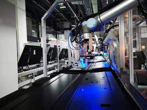 一年看變 四川省級新區(qū)信息技術(shù)咨詢服務(wù)發(fā)展新篇章