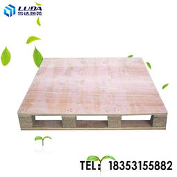 魯達包裝 膠合板托盤的專業選擇與二手市場解析